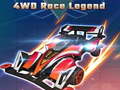 Laro 4WD Race Legend