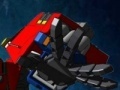 Laro Transformers city
