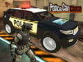 Laro Police Car Chase 