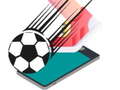 Laro Feet Goal