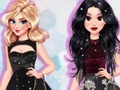 Laro Princess Iceskates Winter Dress Up