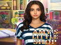 Laro Amy's Little Shop