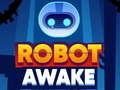 Laro Robot Awake