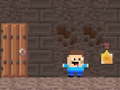 Laro Noob Steve Cave