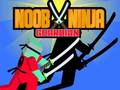 Laro Noob Ninja Guardian