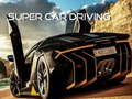 Laro Super Car Driving 