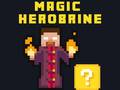 Laro Magic Herobrine