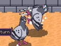 Laro Pigeon Ascent