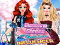 Laro Eastern Street Fashion Influencers