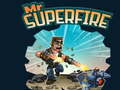 Laro Mr Superfire