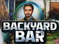 Laro Backyard Bar
