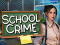 Laro School Crime