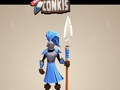 Laro Conkis
