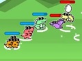Laro Egg That Dino 2: The Golden Egg Fight