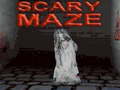 Laro Scary Maze 3D