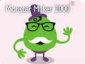 Laro Monster Maker 2000
