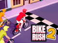 Laro Bike Rush 2