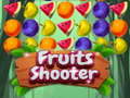 Laro Fruits Shooter 