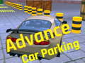 Laro Advance Car parking