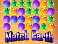 Laro Match Earth 