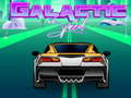 Laro Galactic Speed
