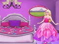Laro Barbie Room Decorate