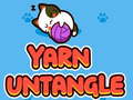 Laro Yarn Untangled