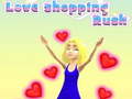 Laro Love Shopping Rush