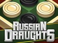 Laro Russian Draughts