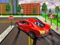Laro Xtreme City Drift 3d