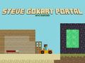 Laro Steve GoKart Portal