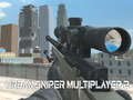 Laro Urban Sniper Multiplayer 2