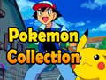 Laro Pokemon Collection
