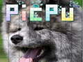 Laro PicPu Dog