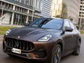 Laro Maserati Grecale Puzzle