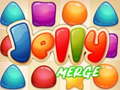 Laro Jelly Merge
