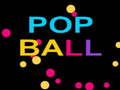 Laro Pop Ball