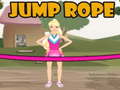 Laro Barbie Jump Rope