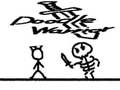 Laro Doddle Warrior 2D