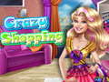 Laro Crazy Shopping