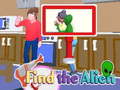 Laro Find The Alien
