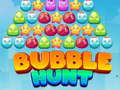 Laro Bubble Hunt