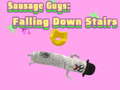 Laro Sausage Guys Falling Down Stairs