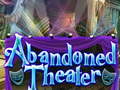 Laro Abandoned Theater