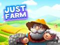 Laro Just Farm