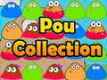Laro Pou collection