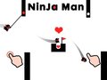 Laro Ninja Man