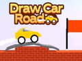 Laro Draw Car Road 