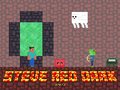 Laro Steve Red Dark