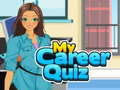 Laro Career Quiz